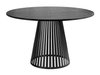 Table Oswego 154 (Marbre noir)