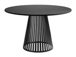 Table Oswego 154 (Noir)