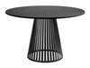 Table Oswego 154 (Noir)