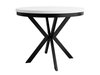 Table Oswego 155 (Blanc)