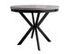 Table Oswego 155 (Gris)