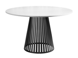 Table Prudentia II (Blanc)