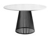 Table Prudentia II (Blanc)