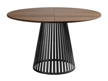 Table Prudentia II (Noyer)