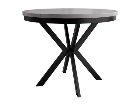 Table Oswego 156 (Gris)