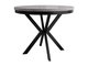 Table Oswego 156 (Gris)