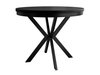 Table Oswego 156 (Noir)