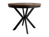 Table Oswego 156 (Noyer)