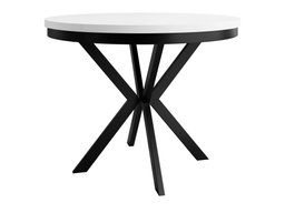Table Oswego 157 (Blanc)
