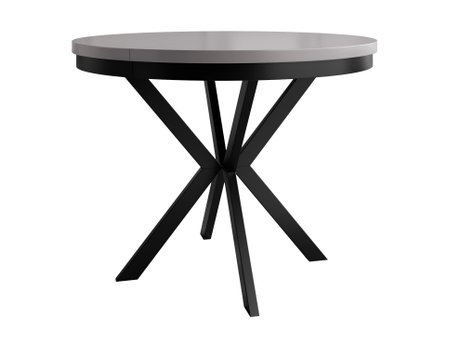 Table Oswego 157 (Gris)