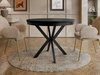 Table Oswego 157 (Noir)