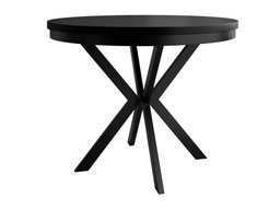 Table Oswego 157 (Noir)