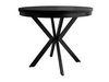 Table Oswego 157 (Noir)