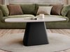 Table basse Oswego 158 (Cachemire + Noir)