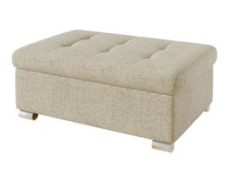 Banc rembourré Comfivo Gemma I (Corbett 21)