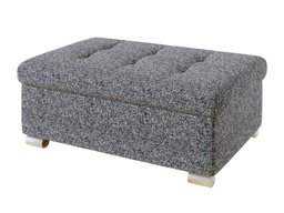 Banc rembourré Comfivo Gemma I (Corbett 78)