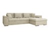 Canapé d'angle Comfivo Mica II (Corbett 21)