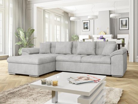 Canapé d'angle Comfivo Mica II (Zoya 01)