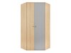 Armoire d'angle Tesmonu 101
