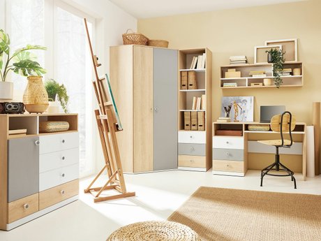 Ensemble de meubles Tesmonu 117