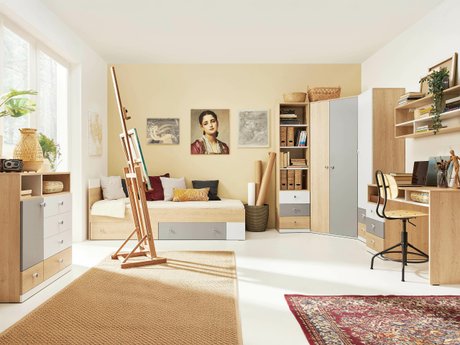 Ensemble de meubles Tesmonu 119