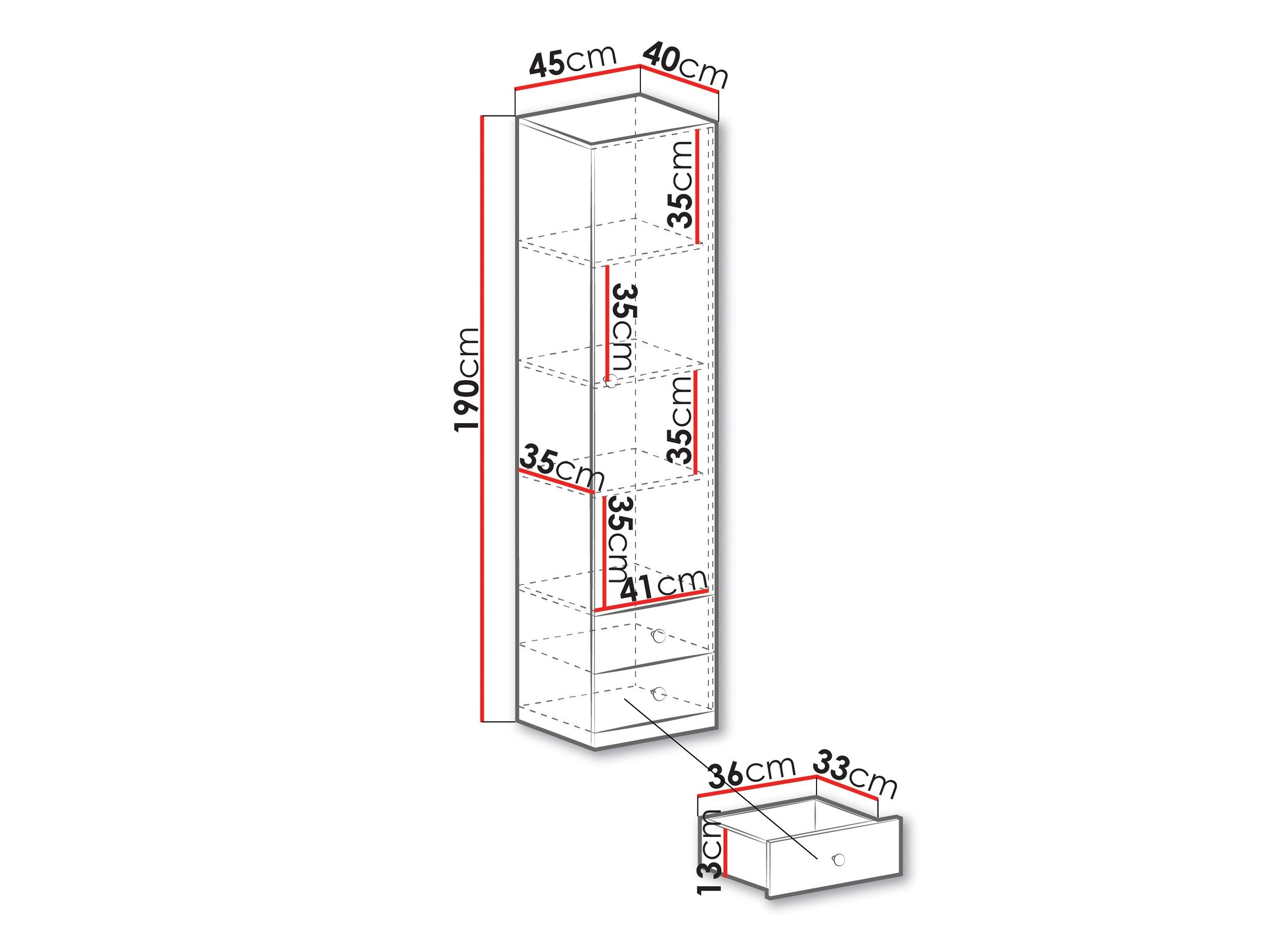 Étagère Tesmonu 103
