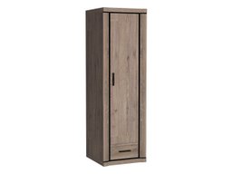 Armoire Lorelie 117 (Truffe chêne)