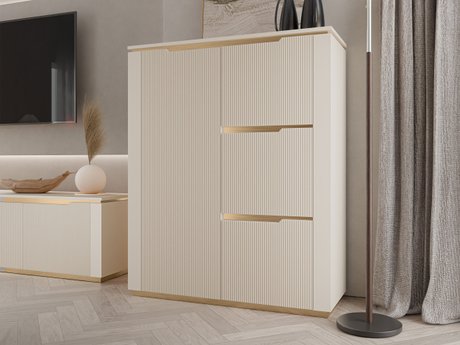 Commode Comfivo Ovitas I