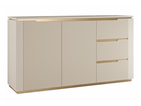 Commode Comfivo Ovitas