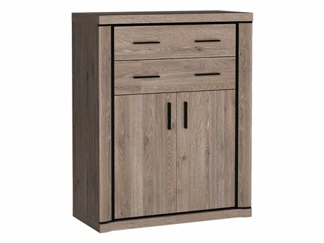 Commode Lorelie 105 (Truffe chêne)