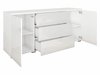 Commode Mirfivo 102 (Chêne Artisan)