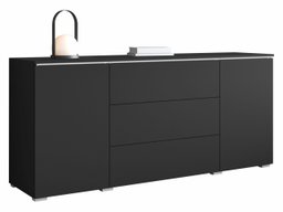 Commode Sarasota 142 (Graphite)