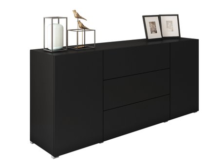 Commode Sarasota 191 (Graphite)