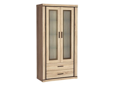 Étagère Lorelie 116 (Sonoma chêne)