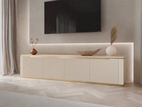 Meuble TV Comfivo Ovitas