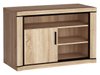 Meuble TV Lorelie 110 (Sonoma chêne)