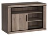 Meuble TV Lorelie 110 (Truffe chêne)