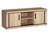 Meuble TV Lorelie 111 (Sonoma chêne)