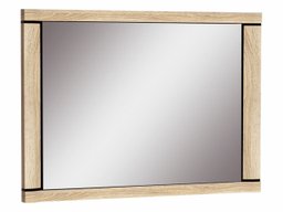 Miroir Lorelie 108 (Sonoma chêne)