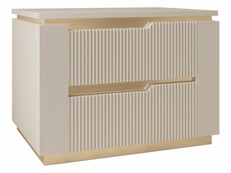 Table de chevet Comfivo Ovitas