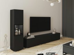 Ensemble de salon Sarasota 192 (Graphite)