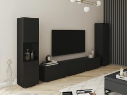 Ensemble de salon Sarasota 193 (Graphite)