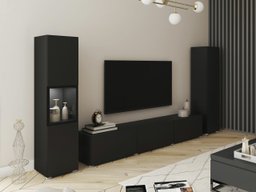 Ensemble de salon Sarasota 193 (Graphite)