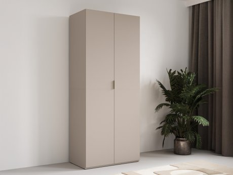 Armoire Austin 387 (Cachemire)