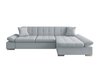 Canapé d'angle Comfivo Serenitas (Cruz 80)