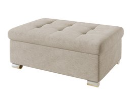 Banc rembourré Comfivo Gemma I (Nazar 225.02)