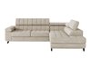 Canapé d'angle Comfivo Agnus (Nazar 225.02)