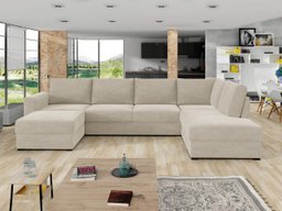 Canapé d'angle Comfivo Flumen (Nazar 225.02)