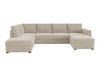 Canapé d'angle Comfivo Flumen (Nazar 225.02)