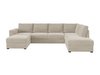 Canapé d'angle Comfivo Flumen (Nazar 225.02)